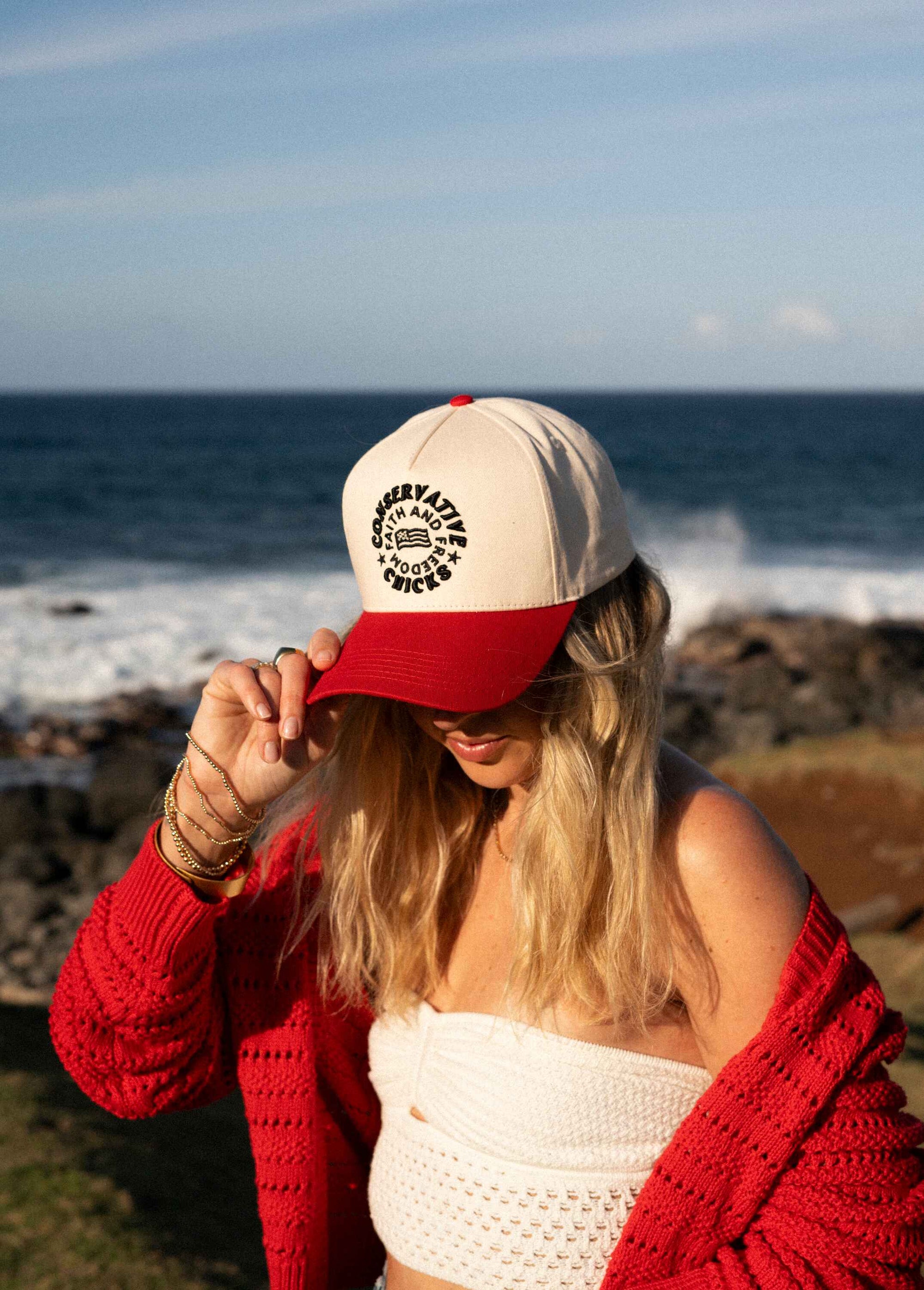 CC Classic Logo Hat